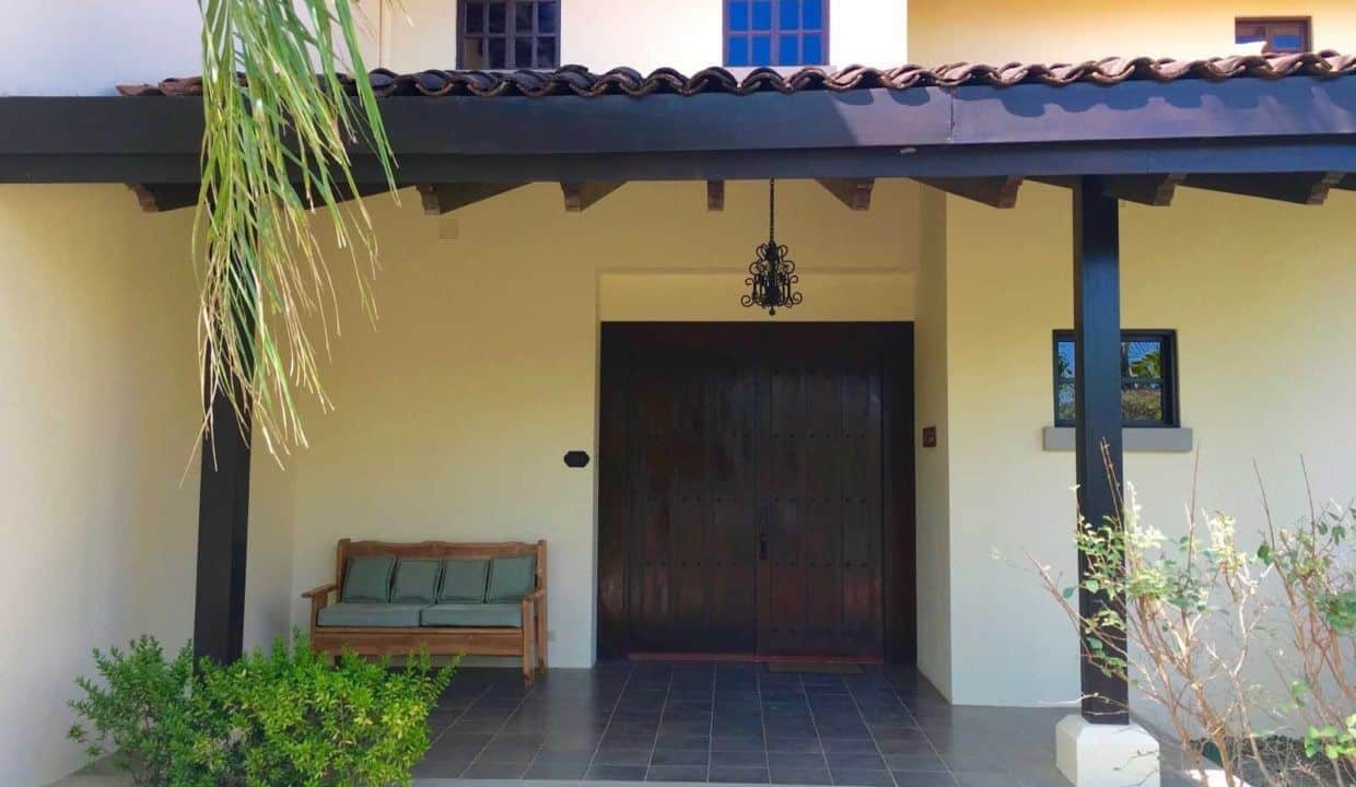 Lowest Priced Villa in Hacienda Pinilla w: Coveted Garage - 15