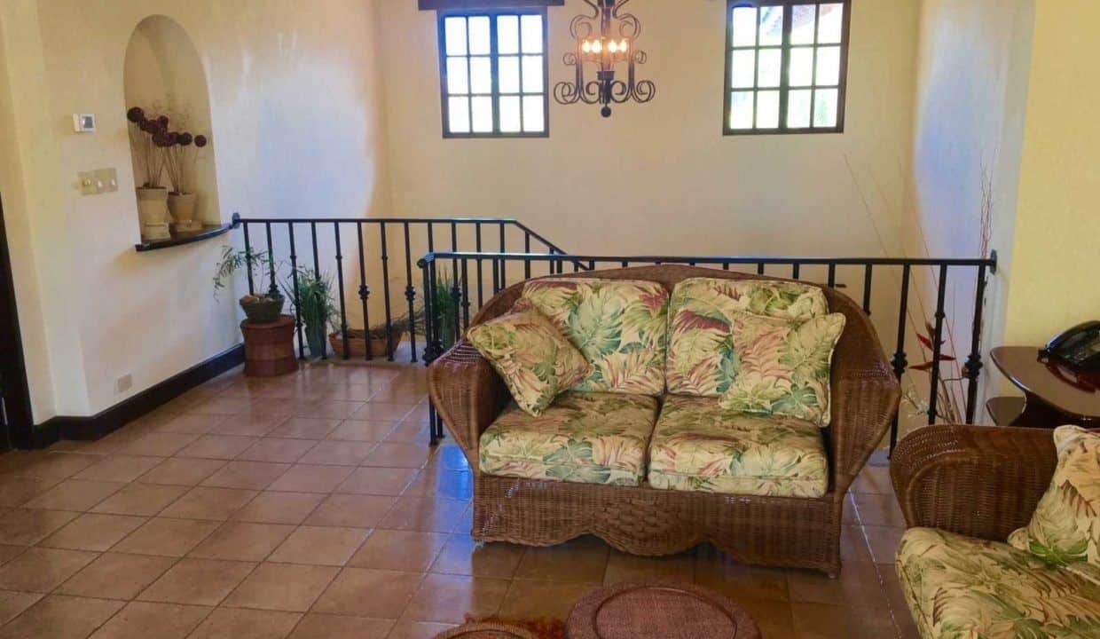 Lowest Priced Villa in Hacienda Pinilla w: Coveted Garage - 16