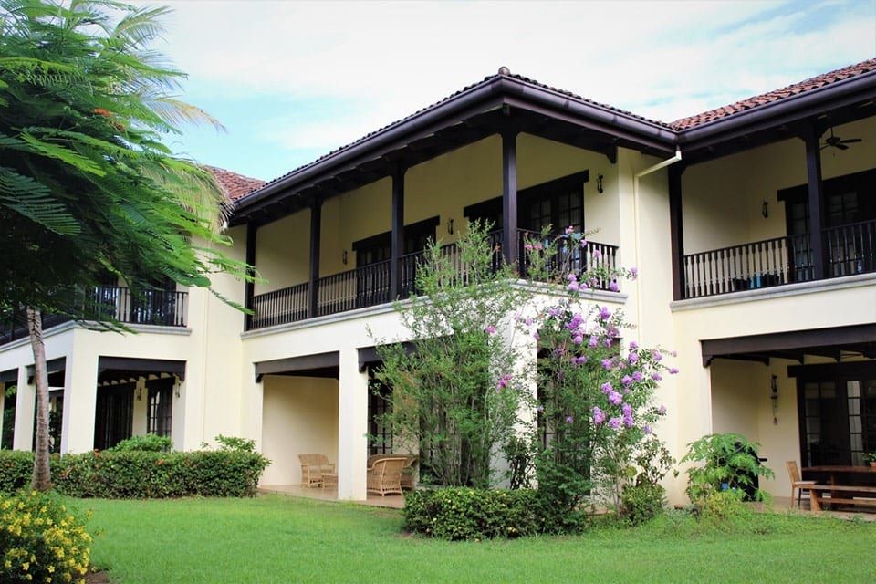 Lowest Priced Villa in Hacienda Pinilla w: Coveted Garage