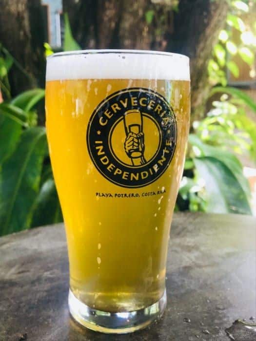 Beyond Rice and Beans The Foodies Guide to Guanacaste Cerveceria Independiente 6