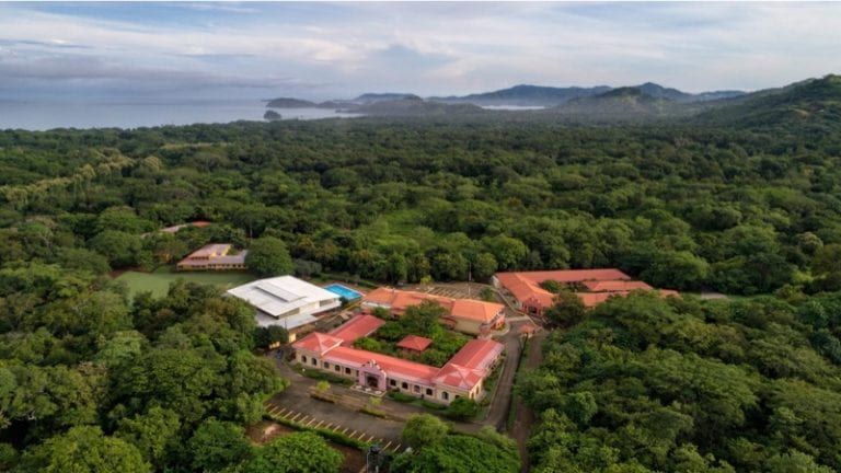 Education is Flourishing in Guanacaste - CRIA School