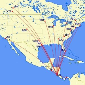 Getting to the Gold Coast - Tamarindo Real Estate - 3