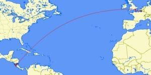 Getting to the Gold Coast Tamarindo Real Estate 6