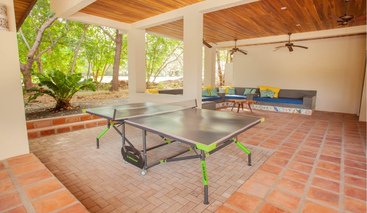 The Pinnacle of Indoor : Outdoor Living in Hacienda Pinilla 5