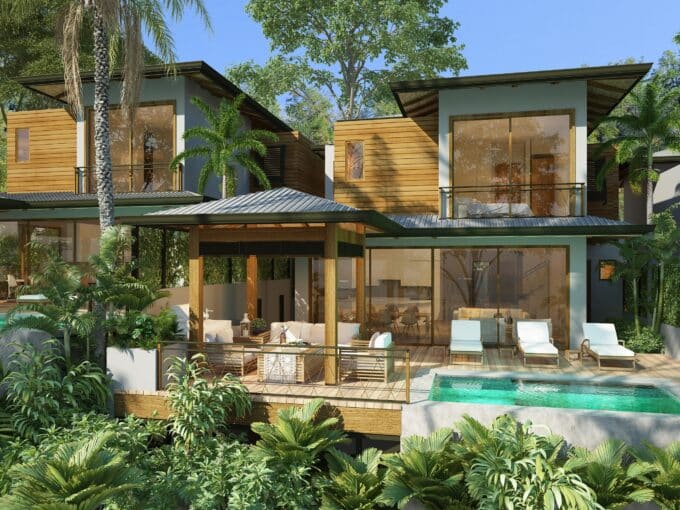 Homes for Sale in Tamarindo Costa Rica Real Estate