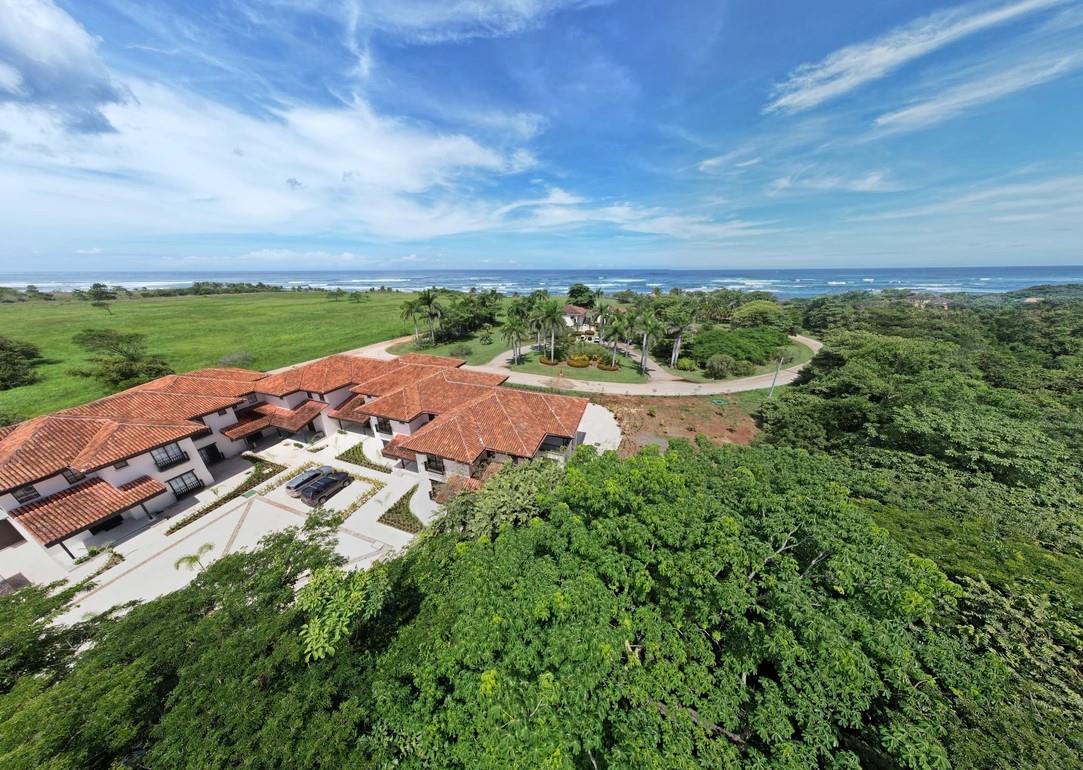 Brand New Villas in Beachfront Community | Hacienda Pinilla