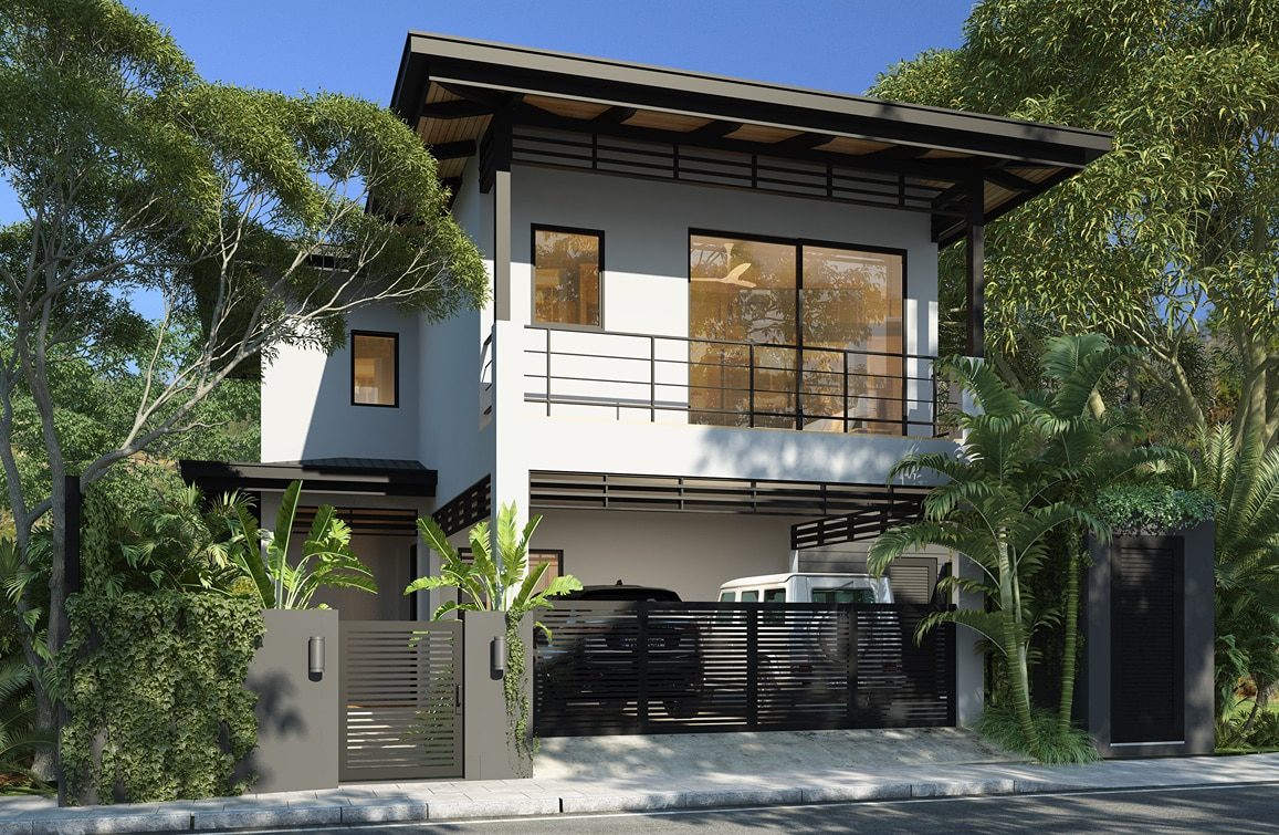 Casa Jicaro | Tamarindo Park Gated Eco-Community - Image 3
