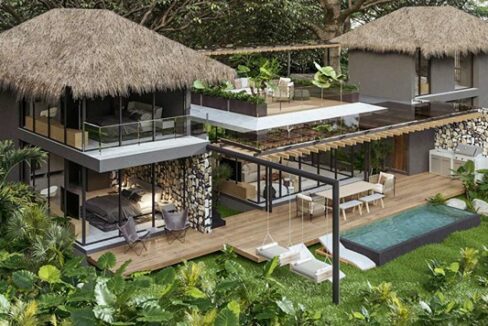 Autograph Collection Residences El Mangroove 6
