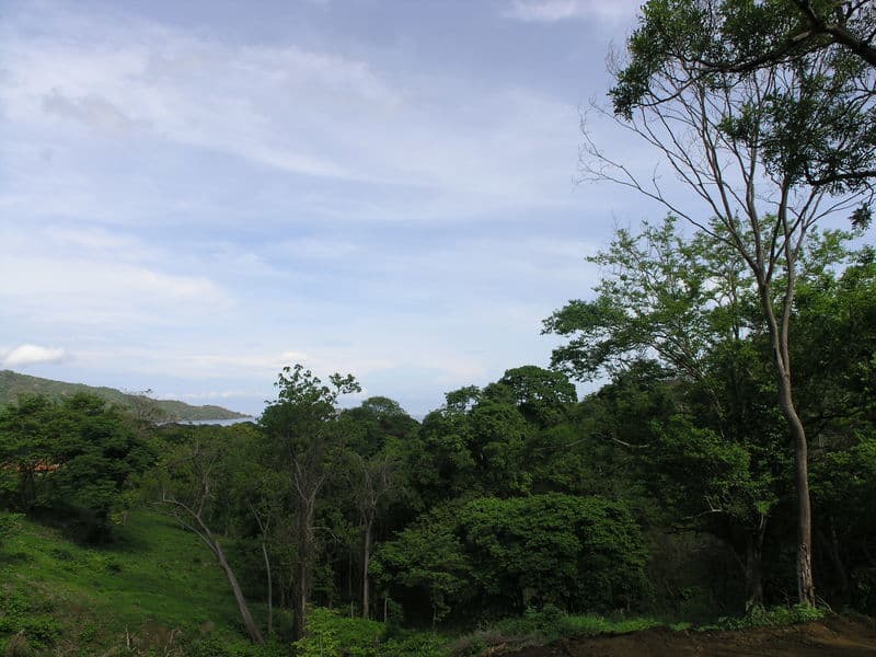 Palo Alto Lot #27C | Playa Hermosa