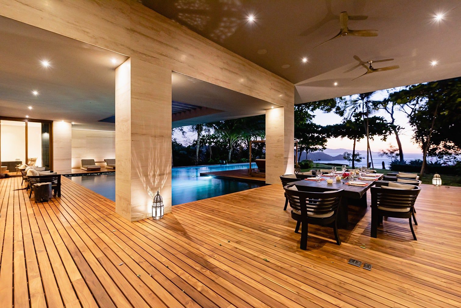 Peninsula Papagayo Estate Home | La Libertad - Image 5