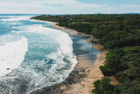 Playa Negra2