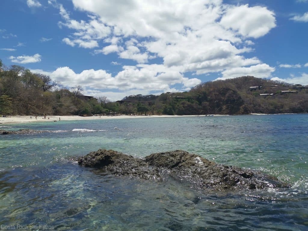 10 Must-Visit Beaches in Papagayo Guanacaste | TRE Blog