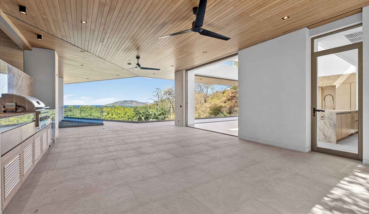 El Tesoro 24 Tamarindo 10