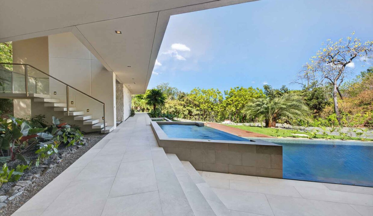 El Tesoro 24 Tamarindo 17