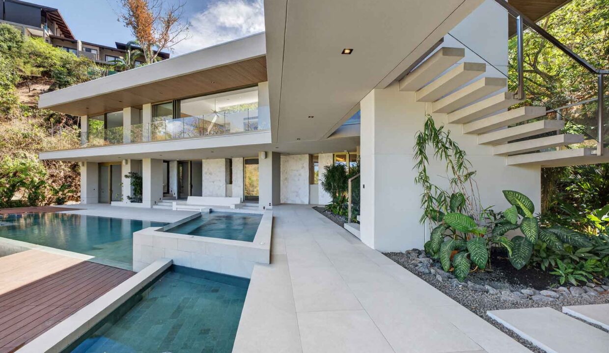 El Tesoro 24 Tamarindo 18