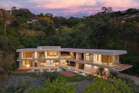 El Tesoro 24 Tamarindo 2