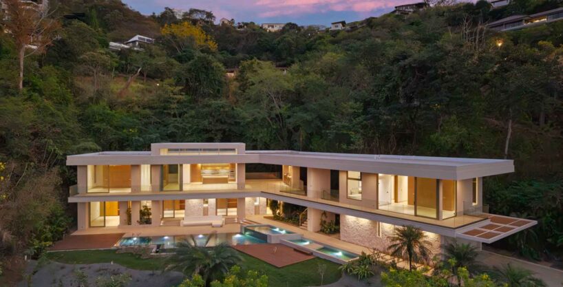 El Tesoro 24 Tamarindo 2