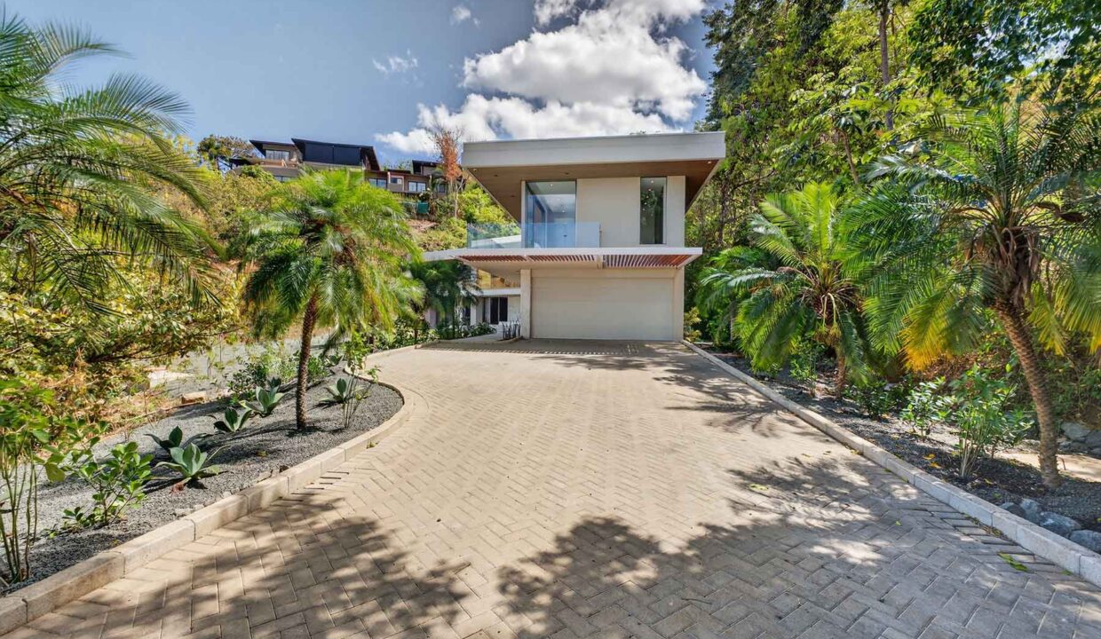 El Tesoro 24 Tamarindo 24