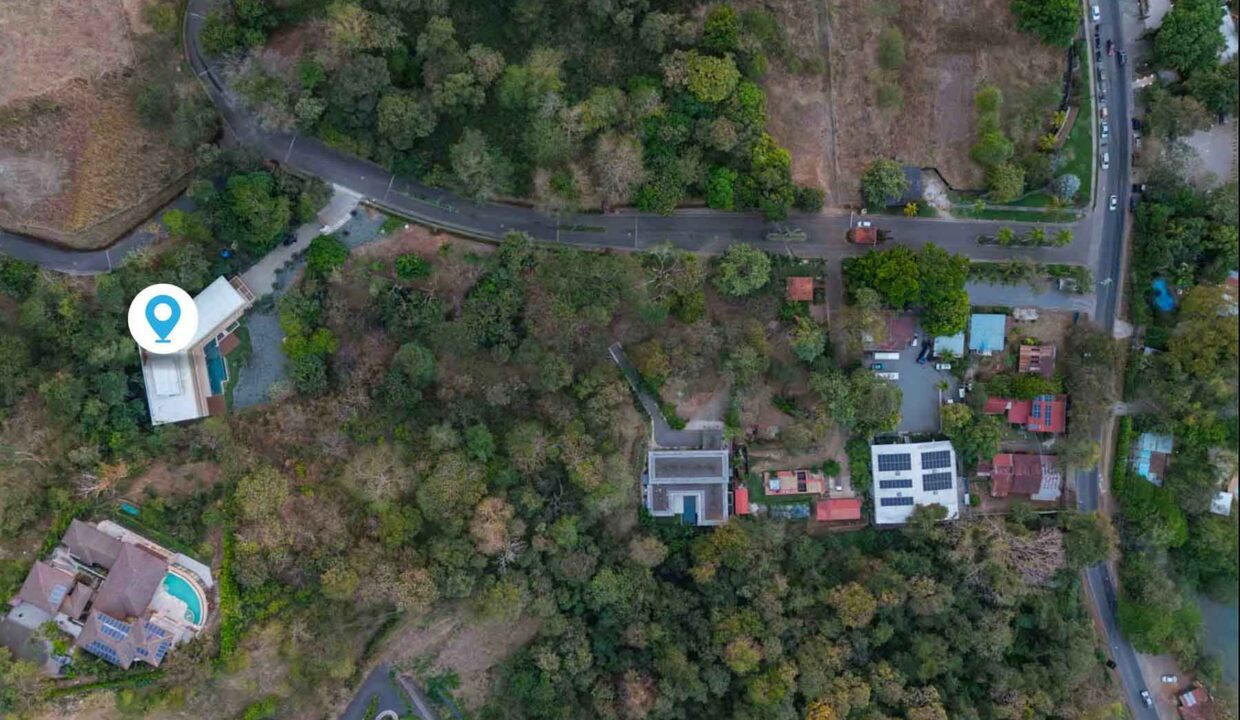 El Tesoro 24 Tamarindo 26