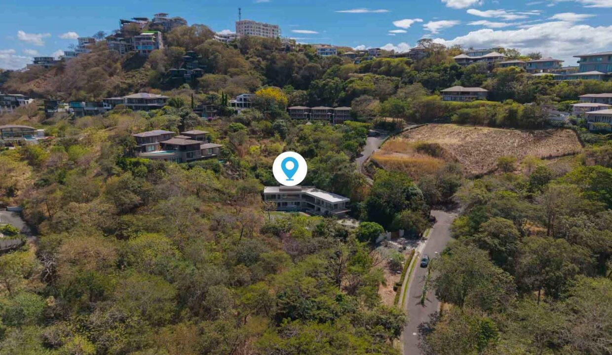 El Tesoro 24 Tamarindo 28