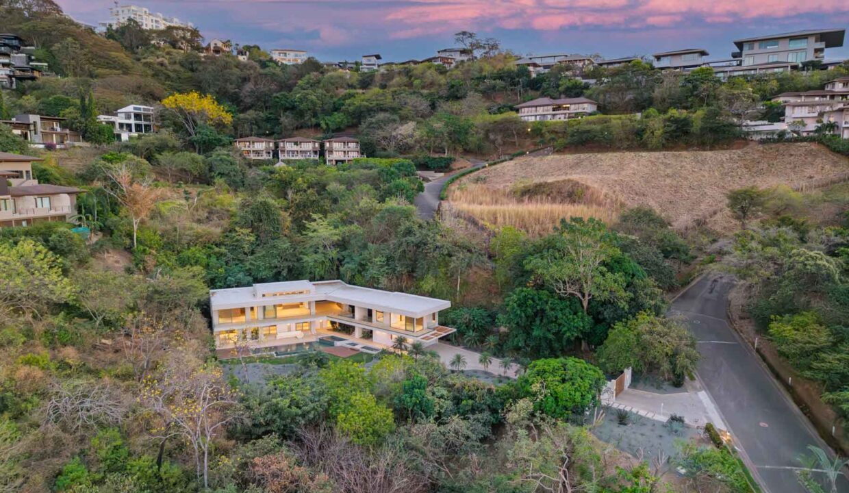 El Tesoro 24 Tamarindo 4