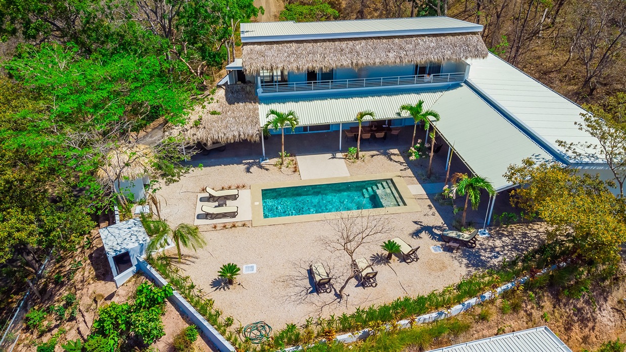 Villa Pacha-Playa Grande-Ocean view-52
