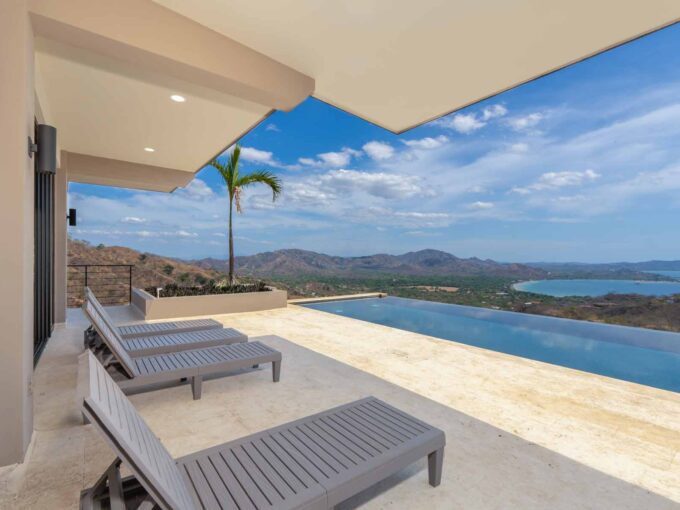 Casa Villa VE 11
