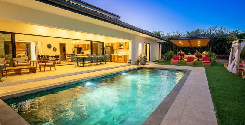 Casa Vibra Del Mar 8