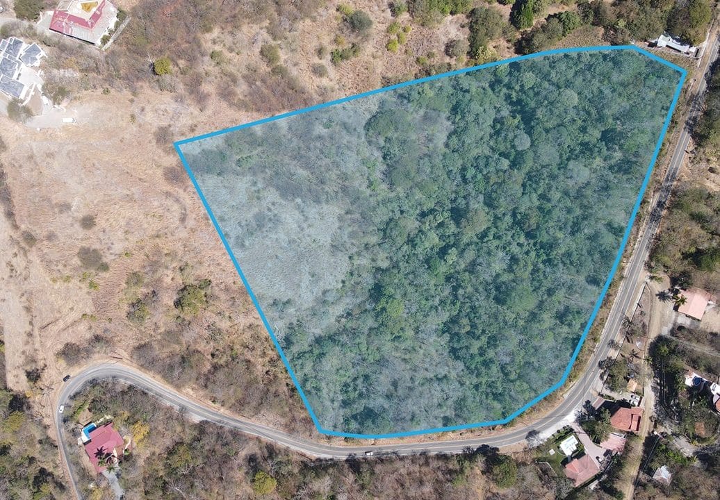 Finca La Hermosa Paz