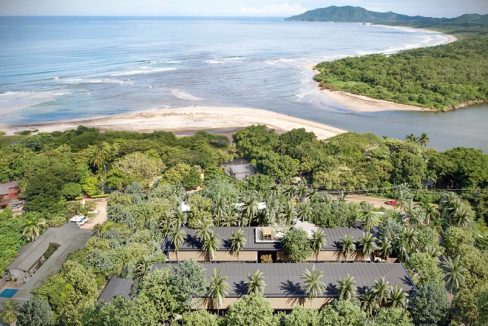 Air Homes Condos in Tamarindo 7