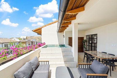 Terraced Flat 7782 11