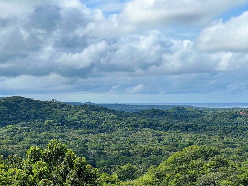 Ocean-View Lot in Senderos - 19F | Tamarindo - Image 3