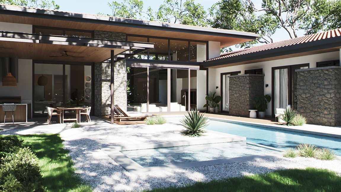 Exceptional Residence in Reserva de Golf, Hacienda Pinilla - Image 3