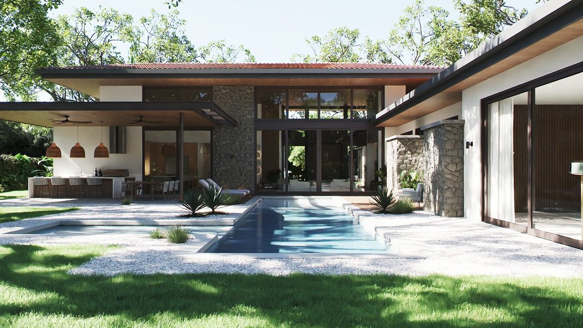 Exceptional Residence in Reserva de Golf, Hacienda Pinilla - Image 5