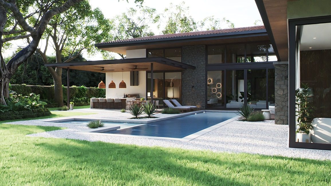Exceptional Residence in Reserva de Golf, Hacienda Pinilla