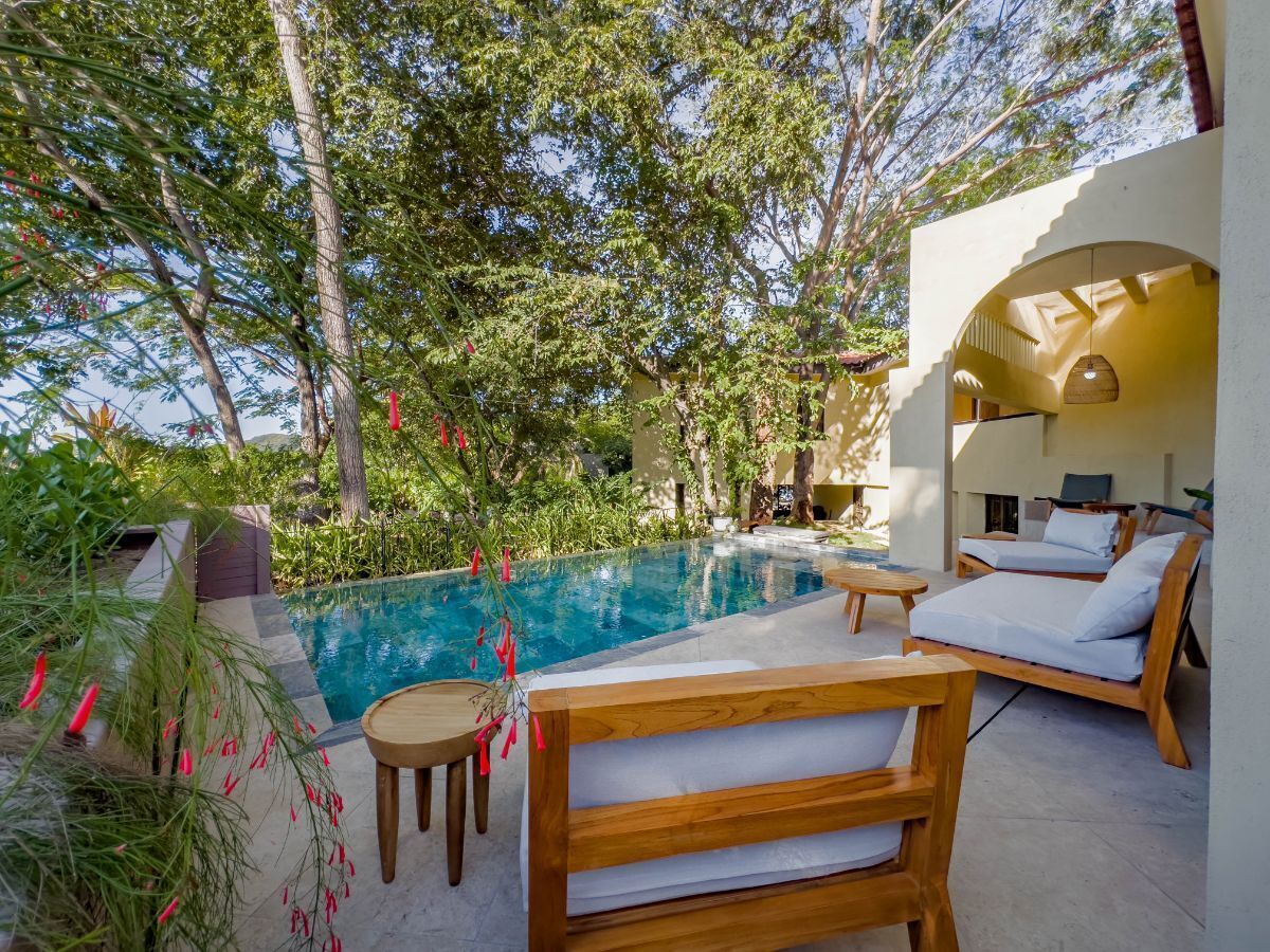 5-Bed Home in Pacifico | Playas del Coco