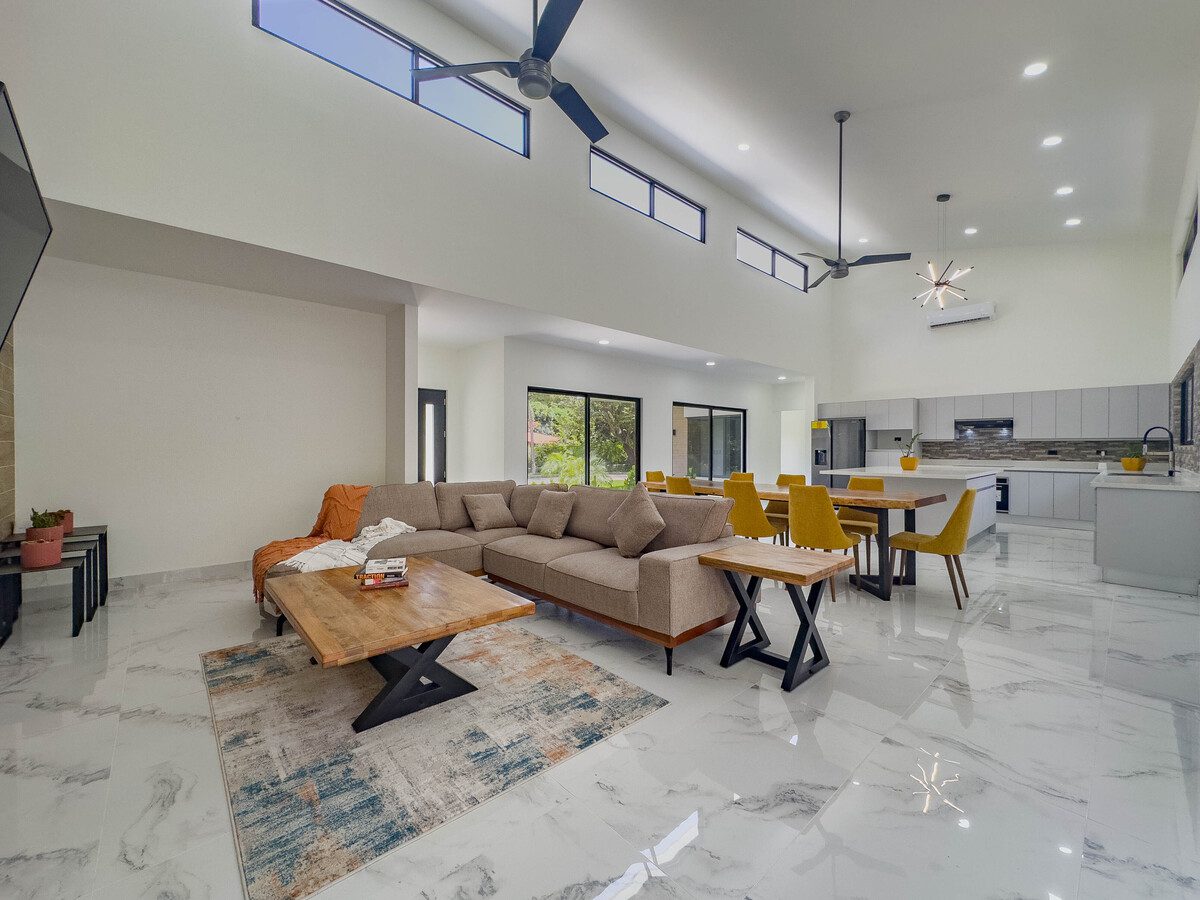 Brand New Home in Pacifico Playas del Coco