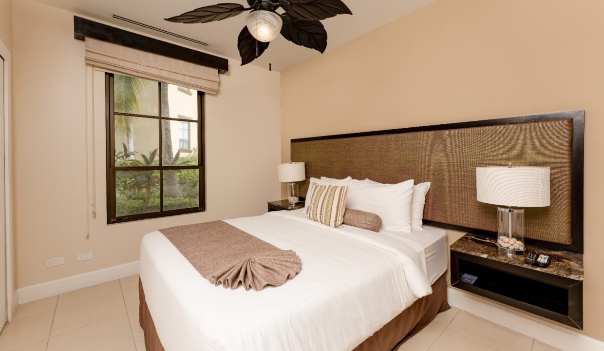 Pacifico 3 Bed 5