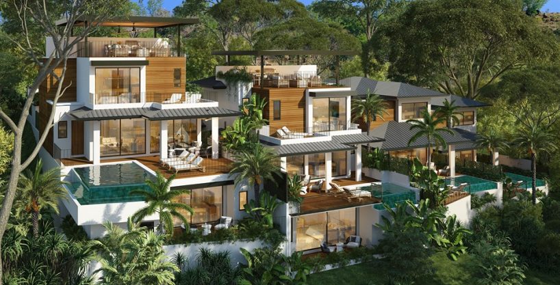 Casa Jobo 7