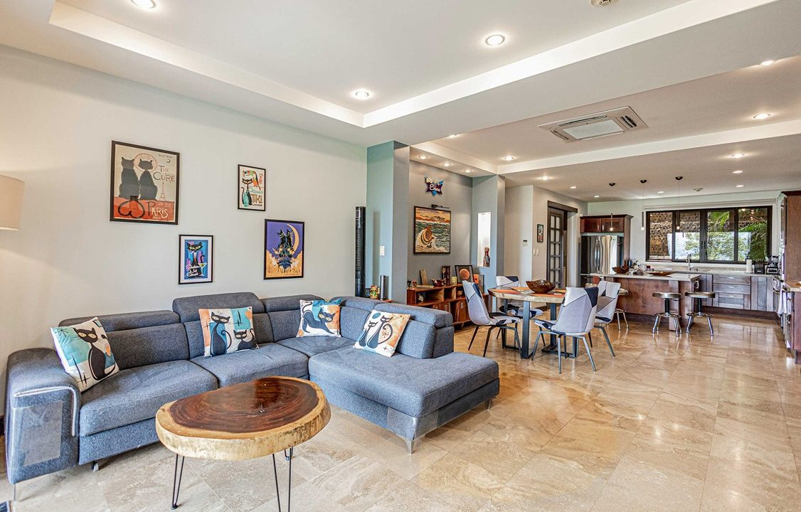 Azul Paraíso 2C - 2