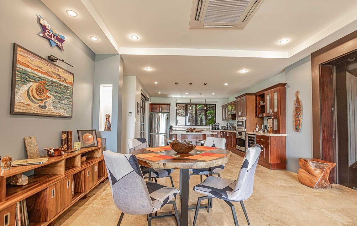 Azul Paraíso 2C - 4