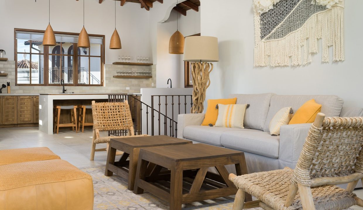 Casa 4 Calle Cartagena 1