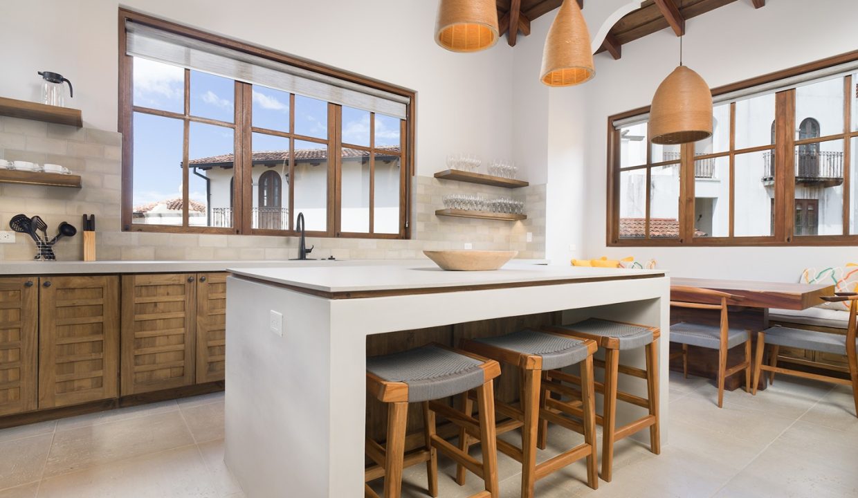 Casa 4 Calle Cartagena 3