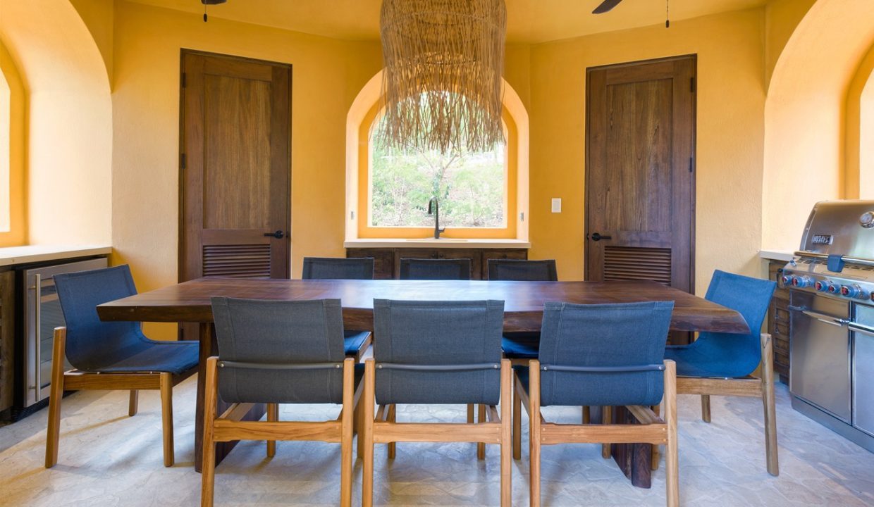 Casa 4 Calle Cartagena 5