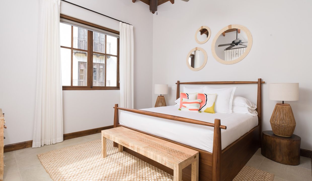 Casa 4 Calle Cartagena 6