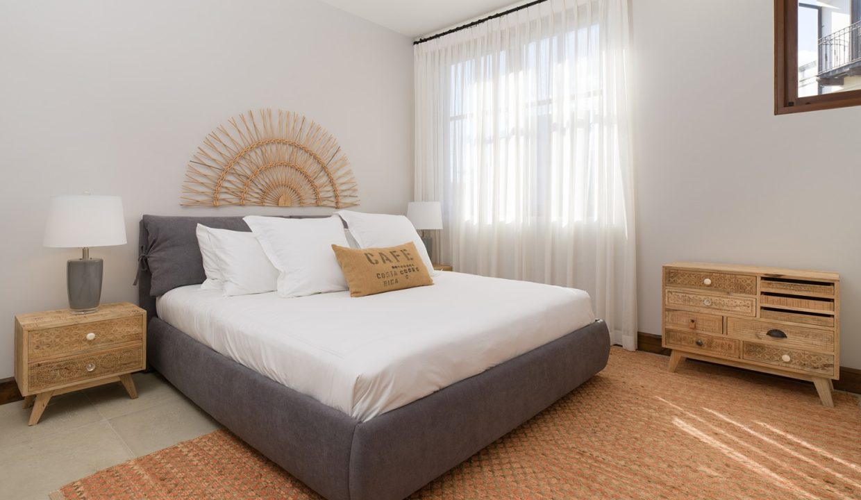 Casa 4 Calle Cartagena 9