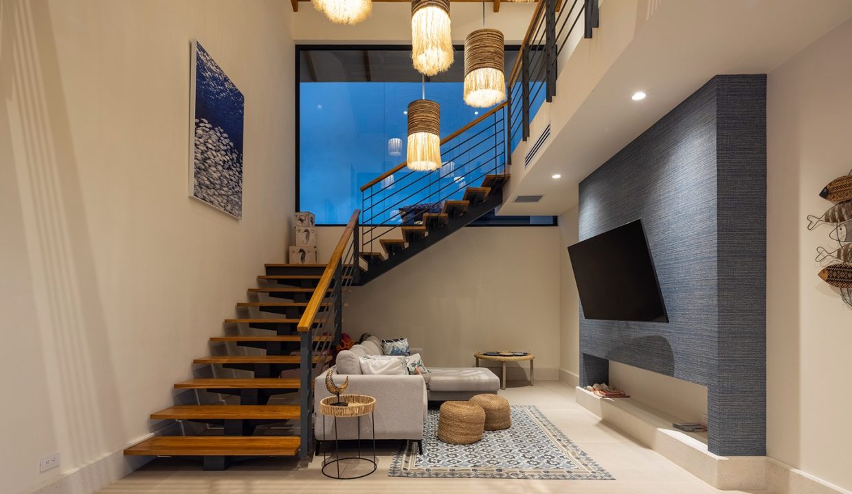 Casa Rocamar 16