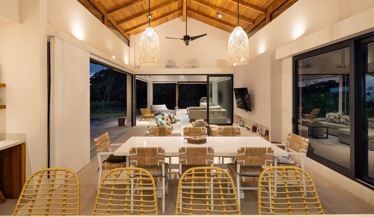 Casa Rocamar 17