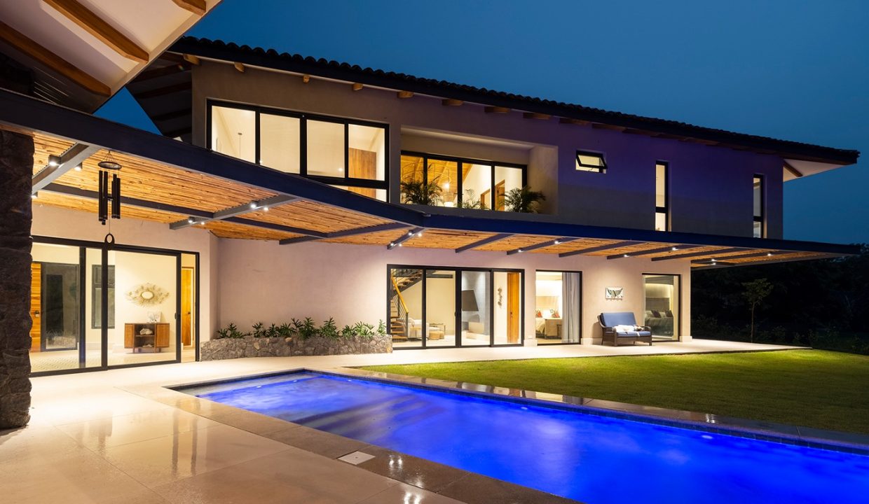 Casa Rocamar 20