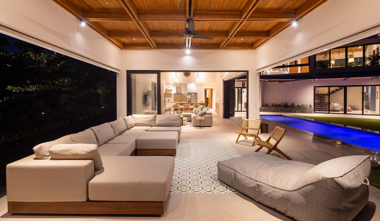 Casa Rocamar 21